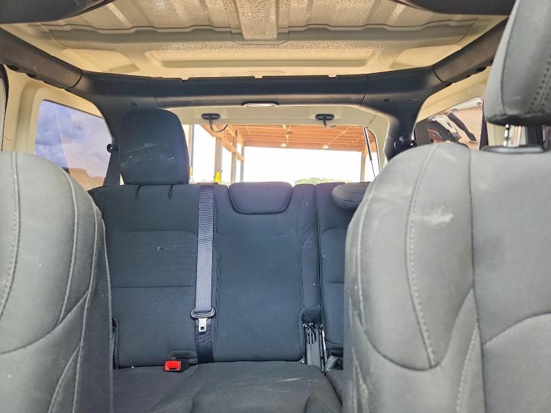 Продаж на аукціоні авто 2022 Jeep Wrangler Unlimited, vin: 1C4HJXDG5NW166454, номер лоту: 62252456