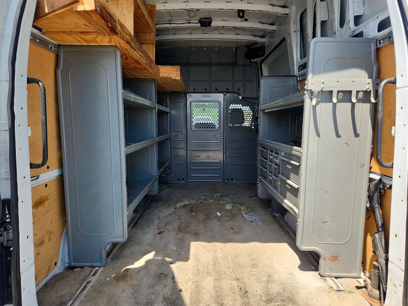 Продаж на аукціоні авто 2019 Nissan Nv, vin: 1N6AF0LY0KN800742, номер лоту: 63256106