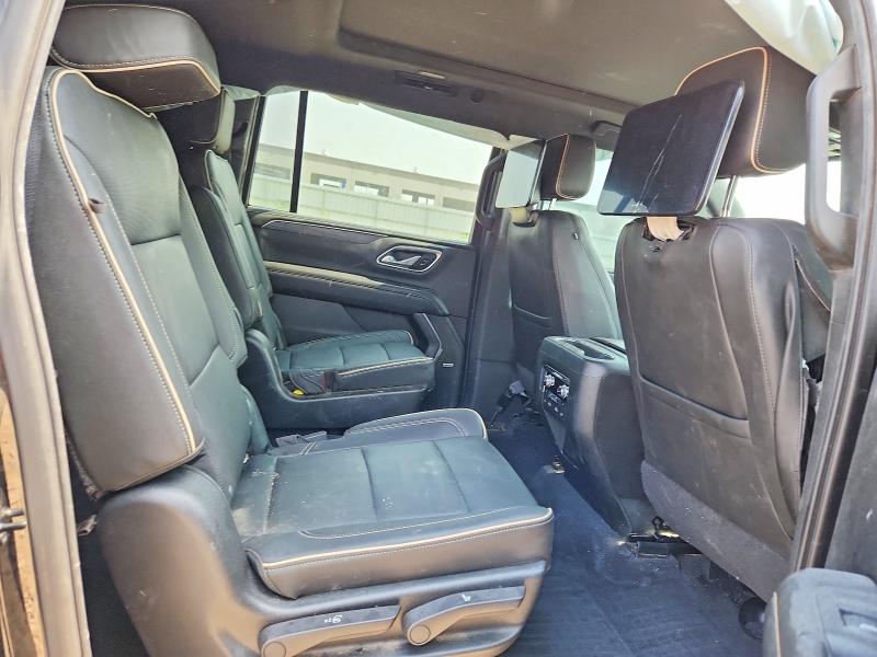 2021 Gmc Yukon Xl მანქანა იყიდება აუქციონზე, vin: 1GKS2GKD4MR130820, აუქციონის ნომერი: 62338606