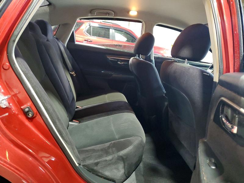 Aukcja sprzedaży 2013 Nissan Altima, vin: 1N4AL3AP0DC208995, numer aukcji: 62955556