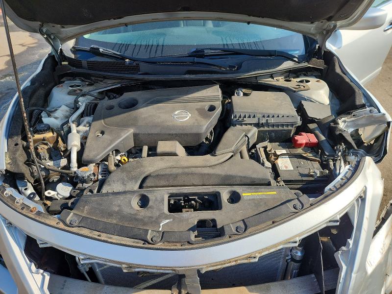 Продажа на аукционе авто 2015 Nissan Altima, vin: 1N4AL3AP4FC432192, номер лота: 60830336