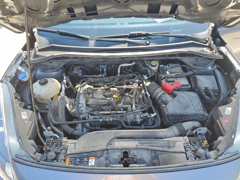 61929236 :رقم المزاد ، 1FMCU9G68NUB35139 vin ، 2022 Ford Escape مزاد بيع