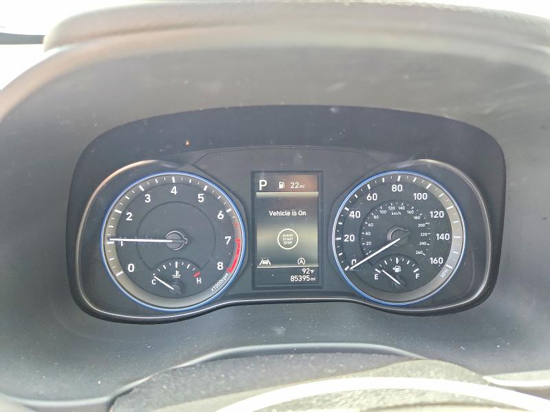 Продаж на аукціоні авто 2023 Hyundai Kona, vin: KM8K3CAB0PU930609, номер лоту: 59847096