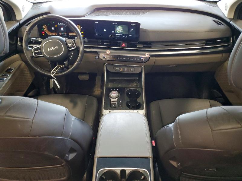Aukcja sprzedaży 2026 Kia Carnival, vin: KNDNB5KA8T6119662, numer aukcji: 59678916