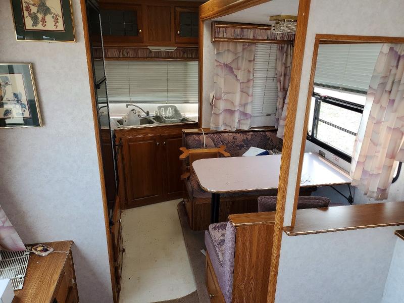 Продаж на аукціоні авто 1995 Glendale Unknown, vin: 2GRFW29T0SS950819, номер лоту: 62570066