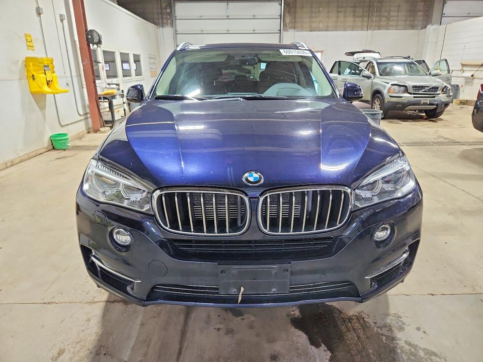 Продаж на аукціоні авто 2016 Bmw X5, vin: 5UXKT0C56G0S77137, номер лоту: 60015636