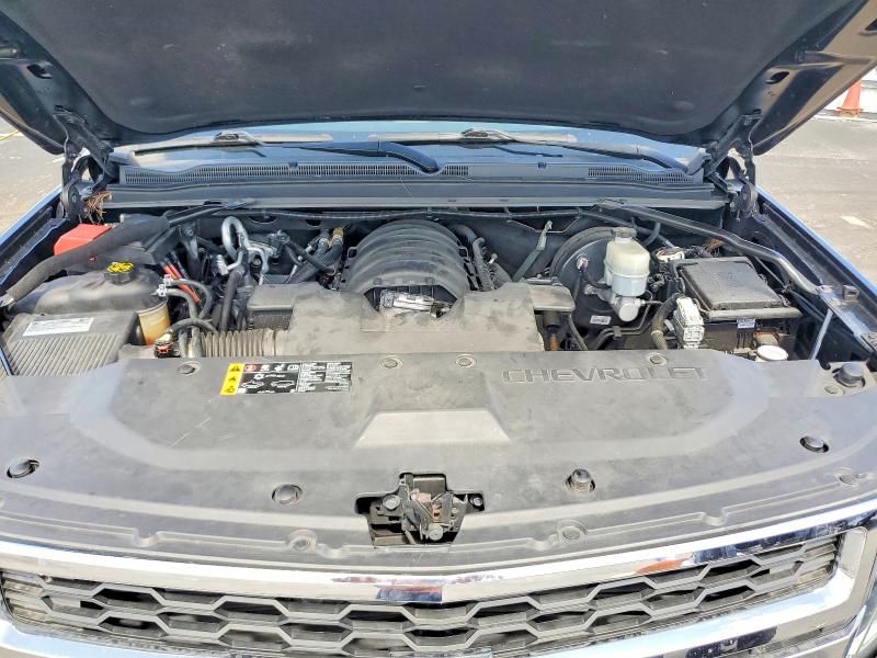 Продаж на аукціоні авто 2019 Chevrolet Suburban, vin: 1GNSCHKC0KR173481, номер лоту: 61893216