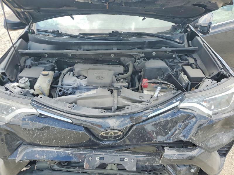 2018 Toyota Rav4 მანქანა იყიდება აუქციონზე, vin: 2T3BFREV3JW792500, აუქციონის ნომერი: 62049706