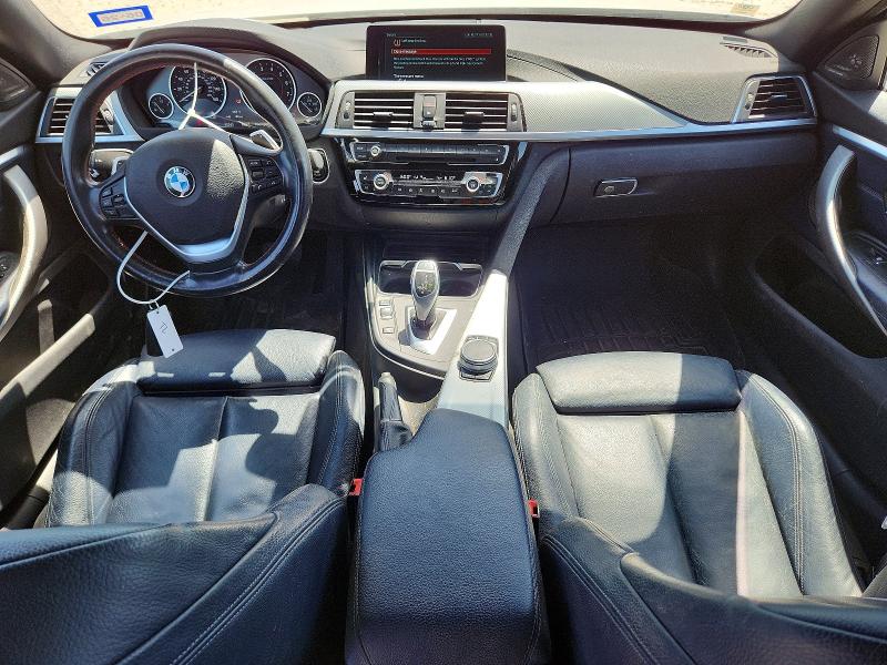 62347446 :رقم المزاد ، WBA4J1C54JBG76498 vin ، 2018 Bmw 430i مزاد بيع
