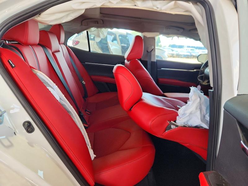 Aukcja sprzedaży 2024 Toyota Camry, vin: 4T1K61AK6RU252642, numer aukcji: 59262896