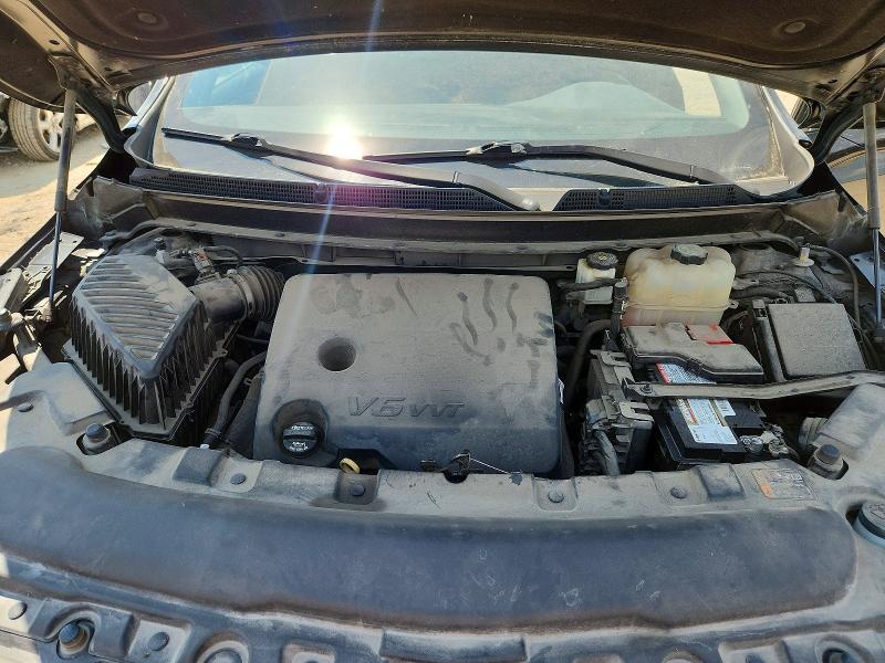 Aukcja sprzedaży 2018 Buick Enclave, vin: 5GAEVAKW3JJ221636, numer aukcji: 60663216