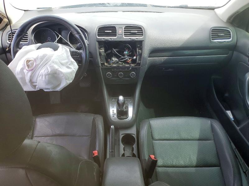 61314896 :رقم المزاد ، 3VWPL7AJ0CM664304 vin ، 2012 Volkswagen Jetta مزاد بيع