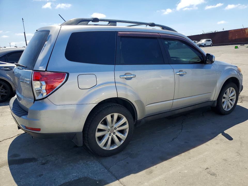 Продажа на аукционе авто 2012 Subaru Forester, vin: JF2SHAEC8CH467250, номер лота: 62004816