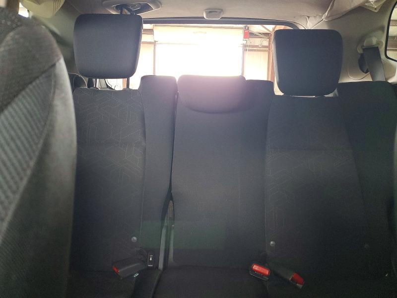 2015 Honda Fit მანქანა იყიდება აუქციონზე, vin: 3HGGK5H84FM703821, აუქციონის ნომერი: 63029676