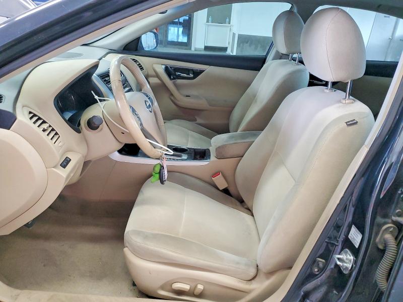 60789266 :رقم المزاد ، 1N4AL3AP9DC918154 vin ، 2013 Nissan Altima مزاد بيع