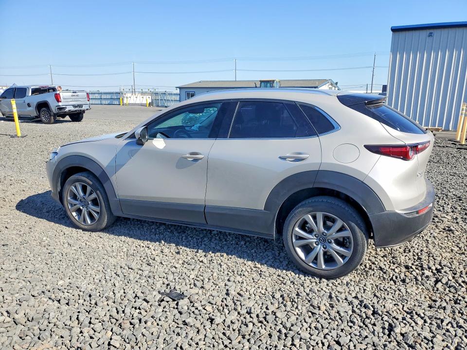 59920406 :رقم المزاد ، 3MVDMBDM5PM529609 vin ، 2023 Mazda Cx-30 مزاد بيع