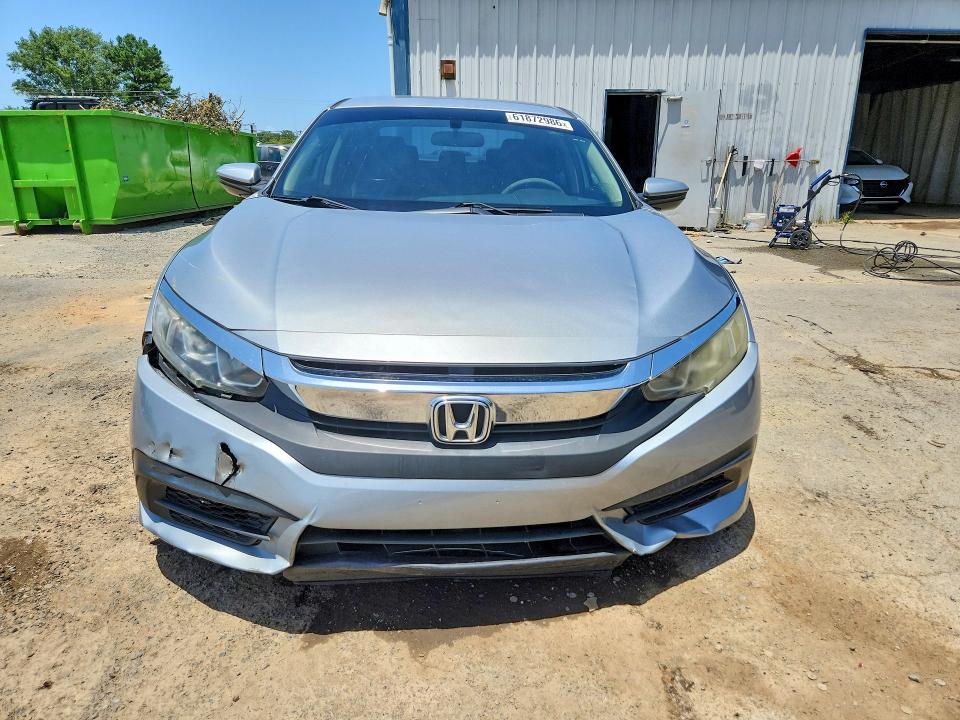 Продажа на аукционе авто 2016 Honda Civic, vin: 19XFC2F5XGE046551, номер лота: 61872986