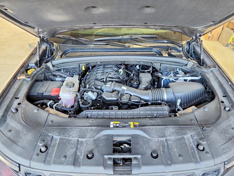 61516796 :رقم المزاد ، 1C4RJKAG4S8719400 vin ، 2025 Jeep Grand Cherokee مزاد بيع