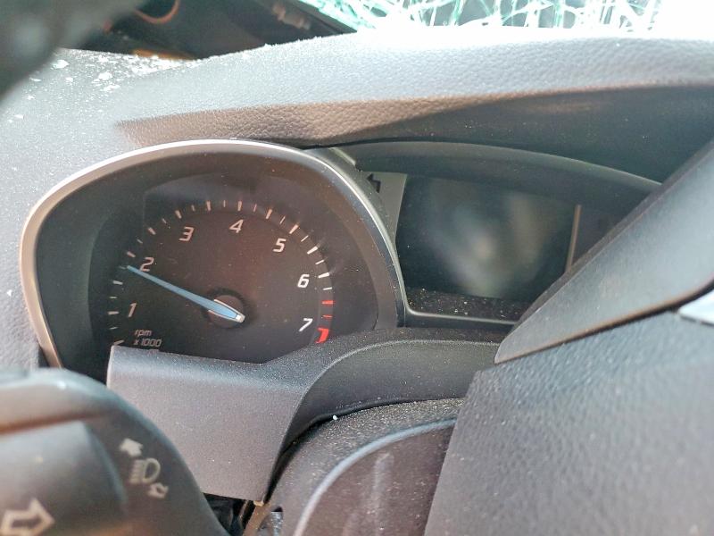 Aukcja sprzedaży 2013 Ford Escape, vin: 1FMCU0H96DUC47862, numer aukcji: 62604876