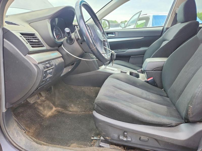 2014 Subaru Outback მანქანა იყიდება აუქციონზე, vin: 4S4BRBCC7E3227946, აუქციონის ნომერი: 60919536