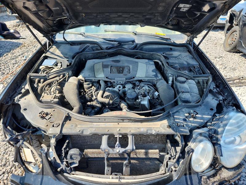 Aukcja sprzedaży 2008 Mercedes-benz E, vin: WDBUF56X68B217536, numer aukcji: 61111266