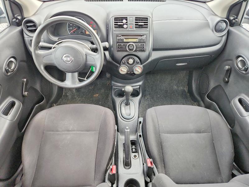 Продажа на аукционе авто 2012 Nissan Versa, vin: 3N1CN7AP5CL821866, номер лота: 60732046