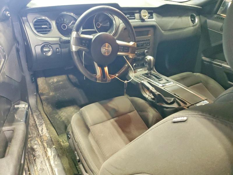 Aukcja sprzedaży 2014 Ford Mustang, vin: 1ZVBP8AM1E5239360, numer aukcji: 59887776