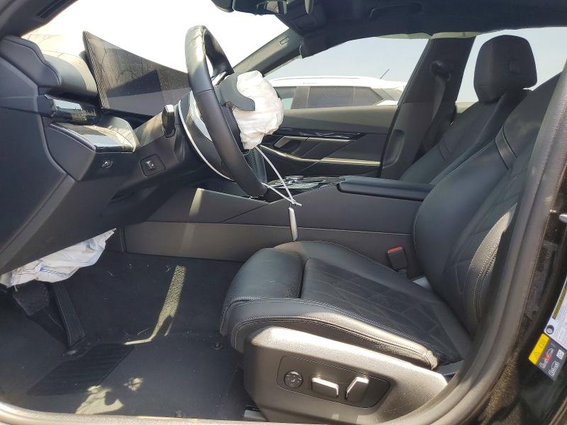 Aukcja sprzedaży 2024 Bmw I5, vin: WBY33FK00RCR63611, numer aukcji: 59660336