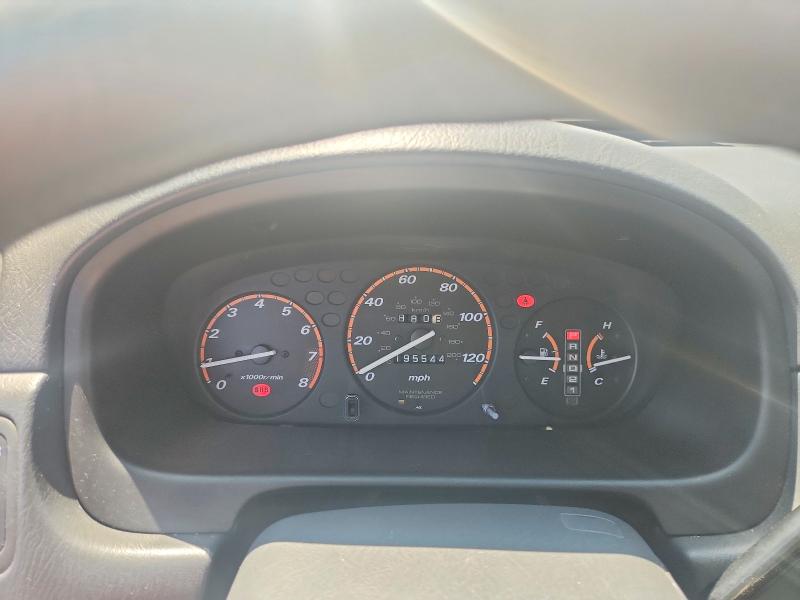 Продаж на аукціоні авто 1999 Honda Cr-v, vin: JHLRD1862XC083954, номер лоту: 59655386