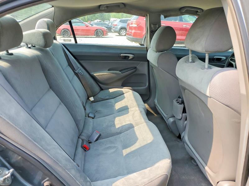 Продаж на аукціоні авто 2009 Honda Civic, vin: 2HGFA16519H314606, номер лоту: 61372216