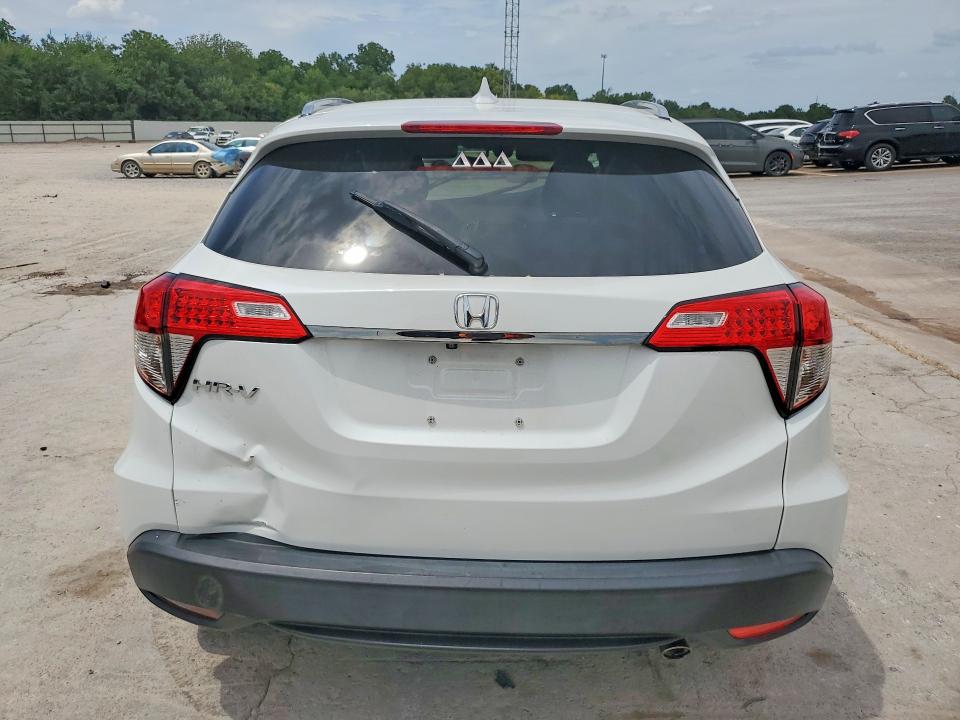 Aukcja sprzedaży 2022 Honda Hr-v, vin: 3CZRU5H59NM736491, numer aukcji: 59618096