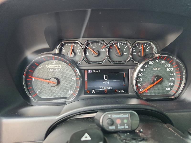 Aukcja sprzedaży 2016 Gmc Sierra, vin: 3GTU2NEC2GG270736, numer aukcji: 62781376