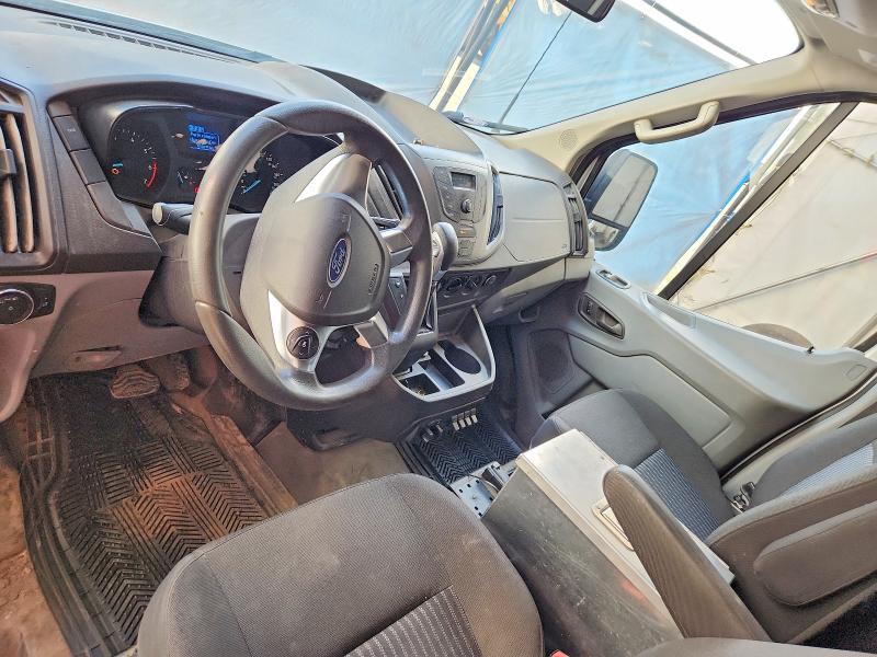 Продажа на аукционе авто 2017 Ford Transit, vin: 1FTBF4XG2HKA79432, номер лота: 57266466
