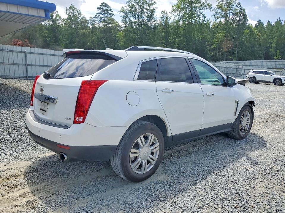 Aukcja sprzedaży 2013 Cadillac Srx, vin: 3GYFNCE39DS522652, numer aukcji: 61951106