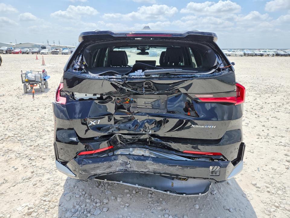 Aukcja sprzedaży 2026 Bmw X1, vin: WBX73EF05T5413908, numer aukcji: 63119296