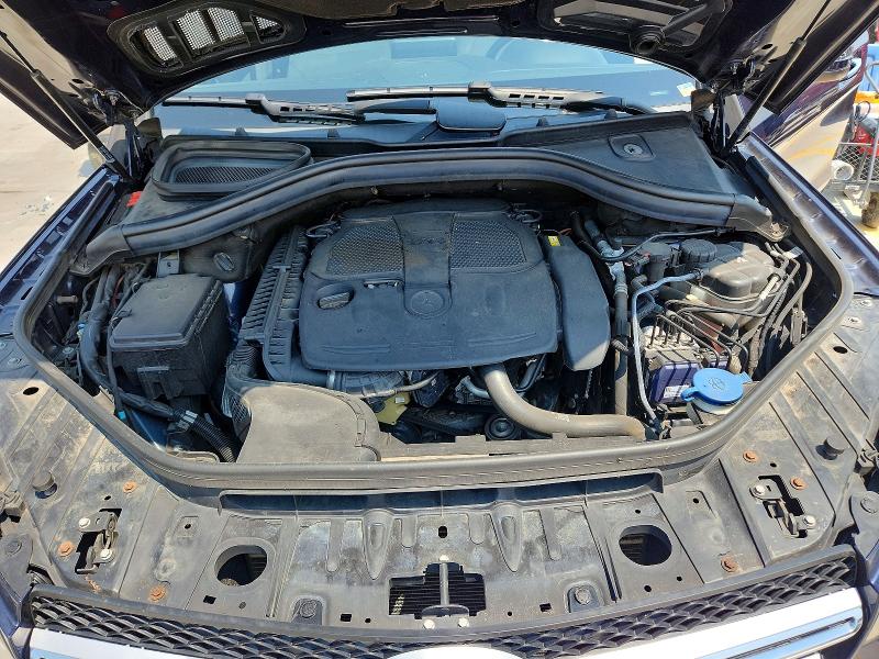 Продажа на аукционе авто 2016 Mercedes-benz Gle, vin: 4JGDA5HB4GA791215, номер лота: 63037866