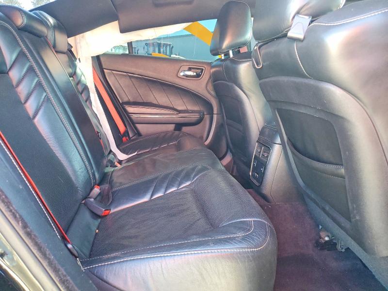 Auction sale of the 2018 Dodge Charger, vin: 2C3CDXL90JH220423, lot number: 60083816