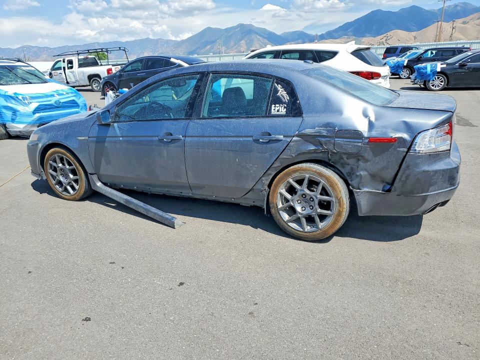 2006 Acura 3.2tl მანქანა იყიდება აუქციონზე, vin: 19UUA66236A022251, აუქციონის ნომერი: 61939936