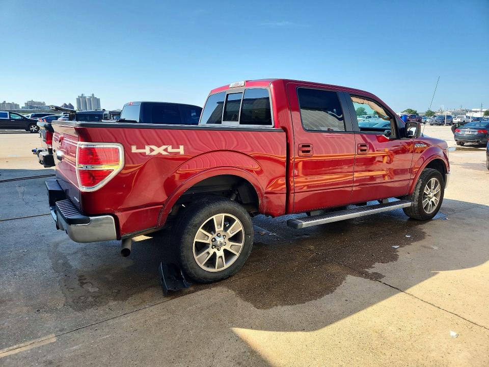 Продаж на аукціоні авто 2014 Ford F150, vin: 1FTFW1EFXEFC61569, номер лоту: 59703746