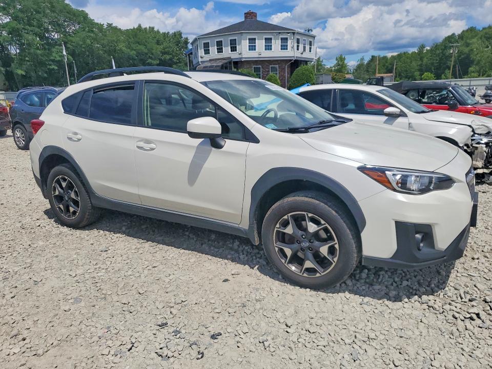 Продаж на аукціоні авто 2019 Subaru Crosstrek, vin: JF2GTAEC0KH315322, номер лоту: 58635566