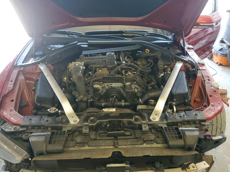 Продажа на аукционе авто 2019 Genesis G70, vin: KMTG34LE7KU012115, номер лота: 59121956