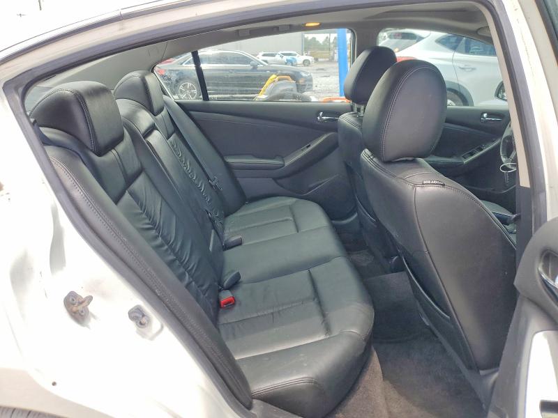 2010 Nissan Altima მანქანა იყიდება აუქციონზე, vin: 1N4AL2AP4AN403671, აუქციონის ნომერი: 61441126
