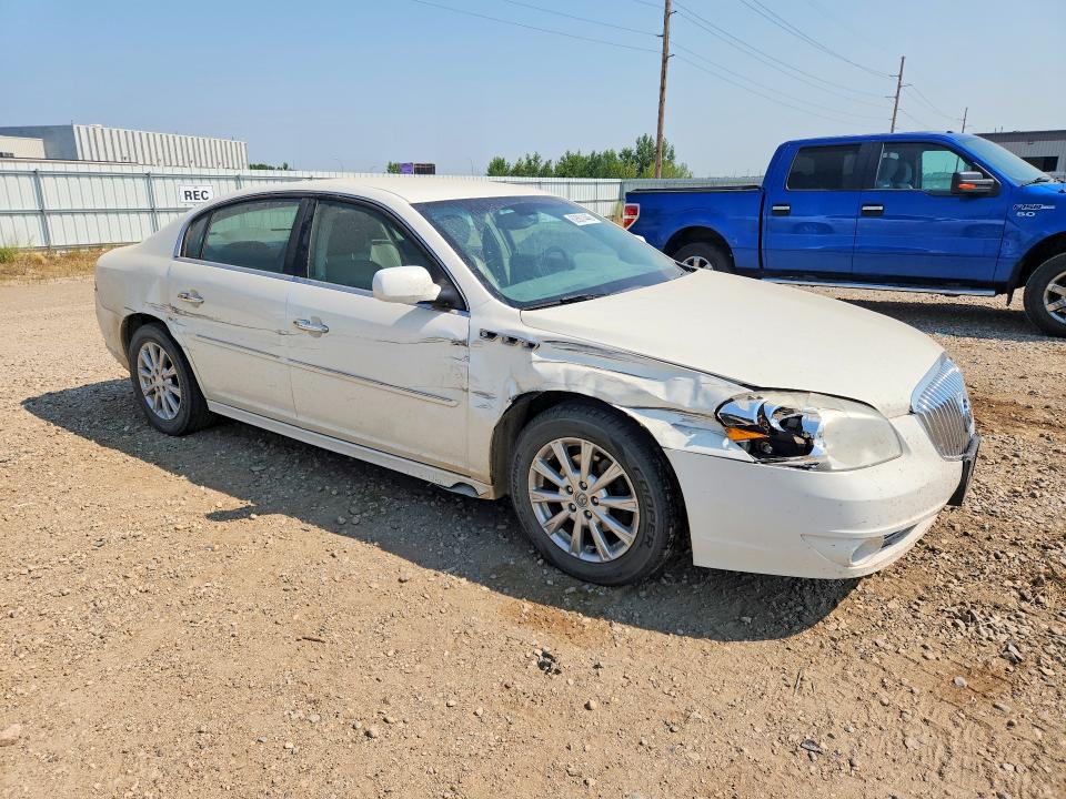 Aukcja sprzedaży 2011 Buick Lucerne, vin: 1G4HC5EM0BU137711, numer aukcji: 62801446