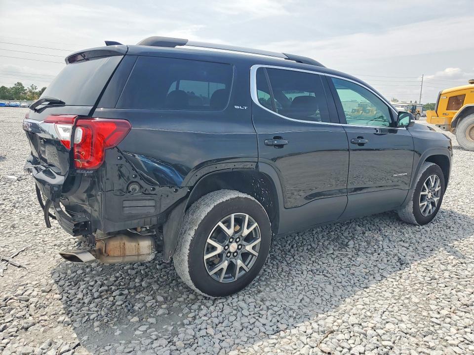 62745466 :رقم المزاد ، 1GKKNML48PZ146253 vin ، 2026 Gmc Acadia مزاد بيع