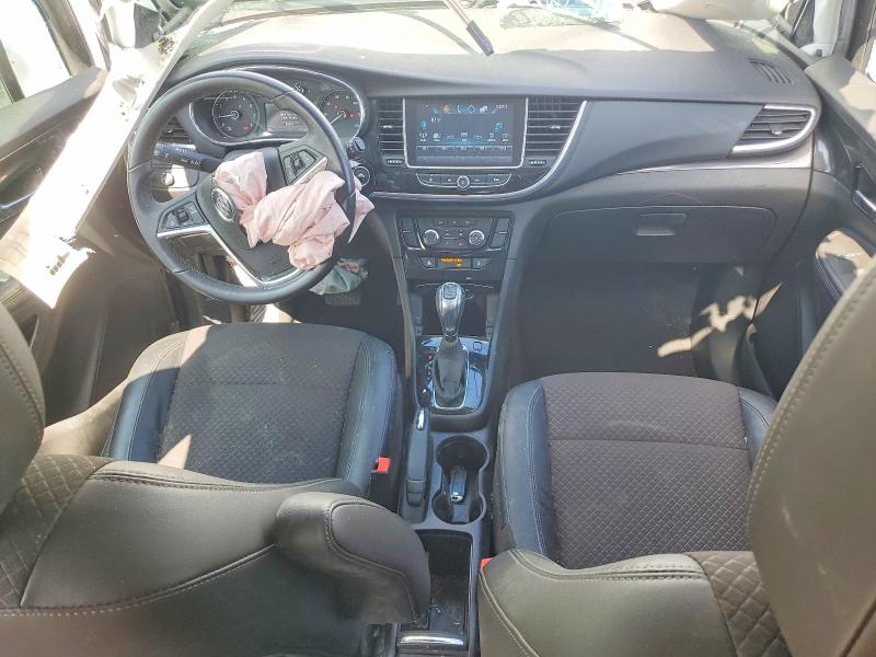 Aukcja sprzedaży 2018 Buick Encore, vin: KL4CJASB5JB631700, numer aukcji: 60745866