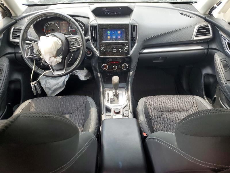 Aukcja sprzedaży 2021 Subaru Forester, vin: JF2SKAJC6MH462864, numer aukcji: 59725136