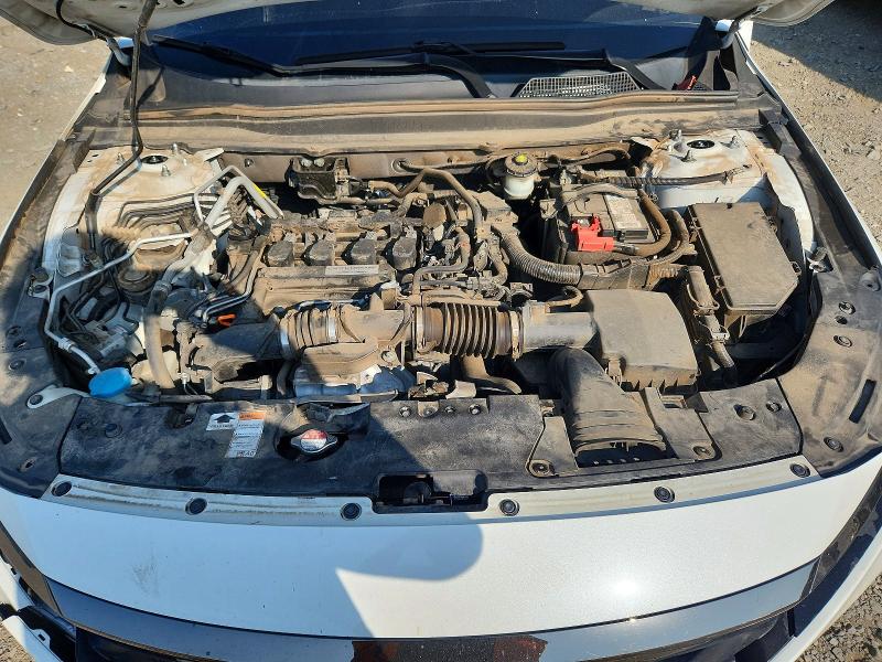 Aukcja sprzedaży 2020 Honda Accord, vin: 1HGCV1F33LA054169, numer aukcji: 59602956