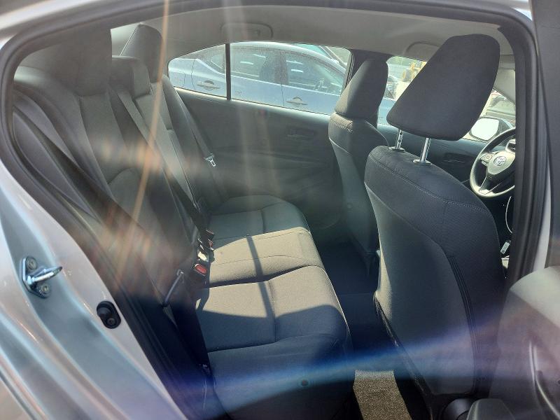 Aukcja sprzedaży 2026 Toyota Corolla, vin: 5YFB4MDE7TP406703, numer aukcji: 60712936