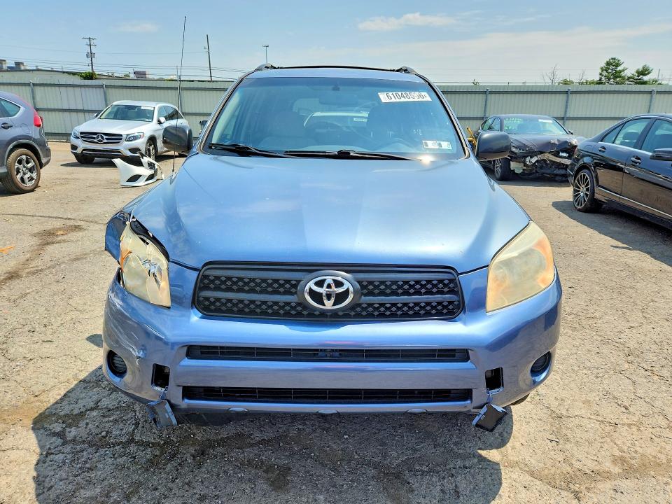 Aukcja sprzedaży 2008 Toyota Rav4, vin: JTMZD33V585097831, numer aukcji: 61048566