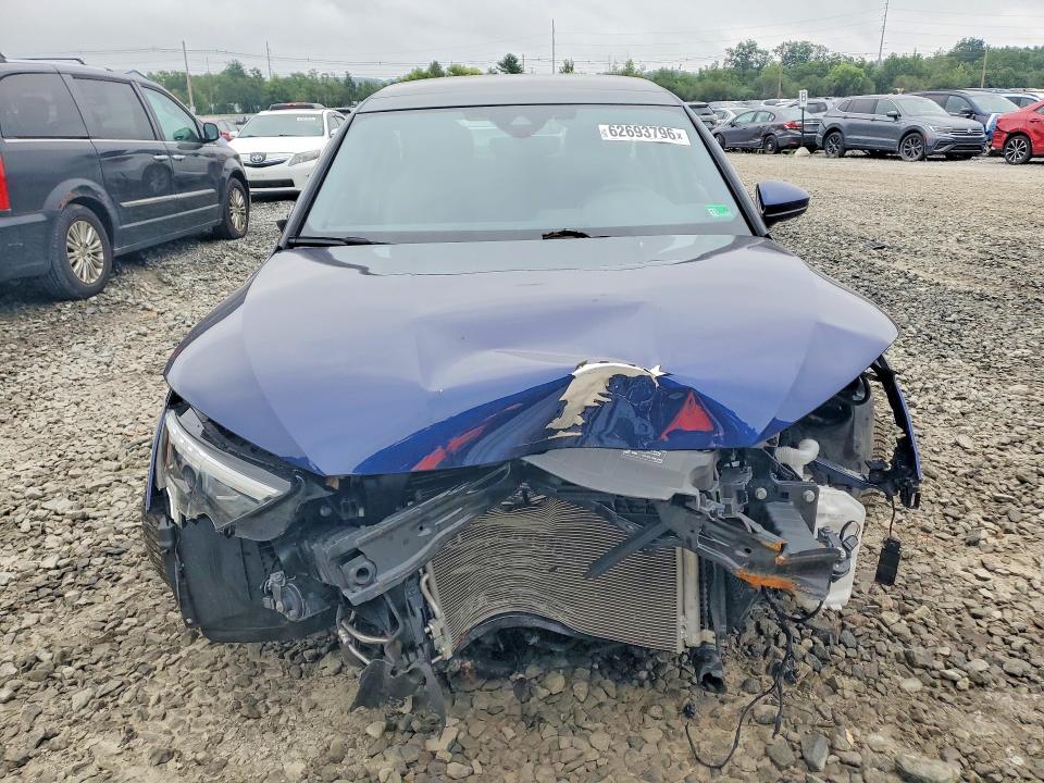 Продаж на аукціоні авто 2023 Audi A3, vin: WAUHUDGY5PA127760, номер лоту: 62693796